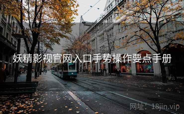 妖精影视官网入口手势操作要点手册